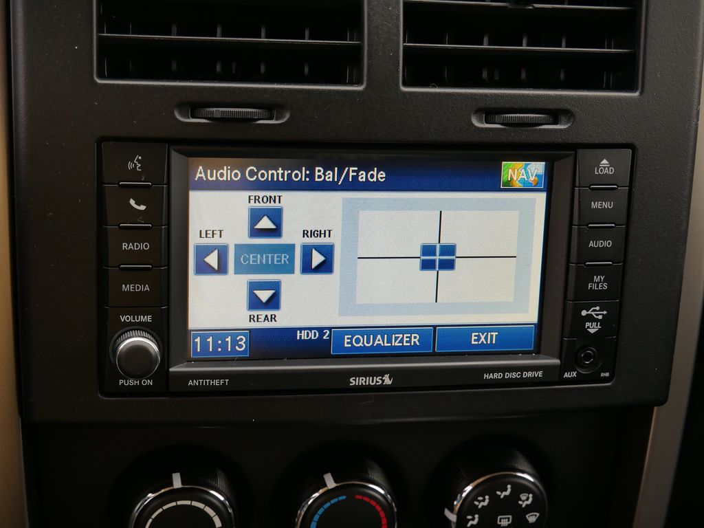 Thumbnail: 2012 Jeep Liberty - 33