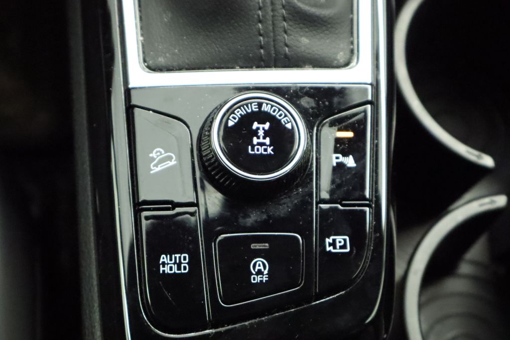 Thumbnail: 2023 Kia Sportage - 35