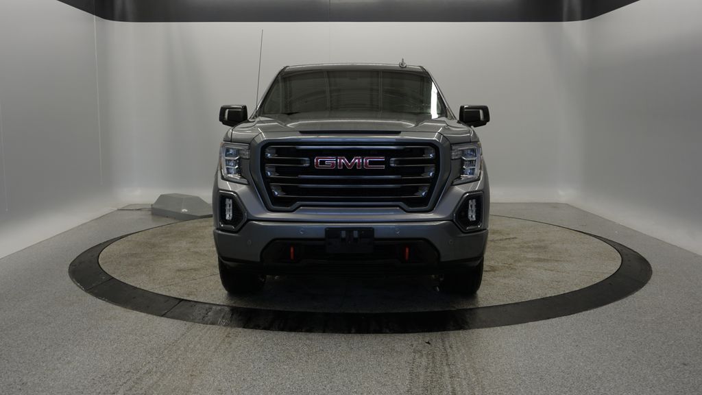 Thumbnail: 2020 GMC Sierra 1500 - 15