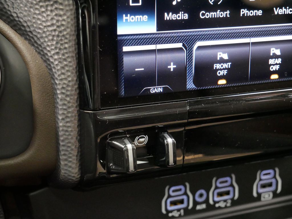 Thumbnail: 2026 RAM 1500 - 39