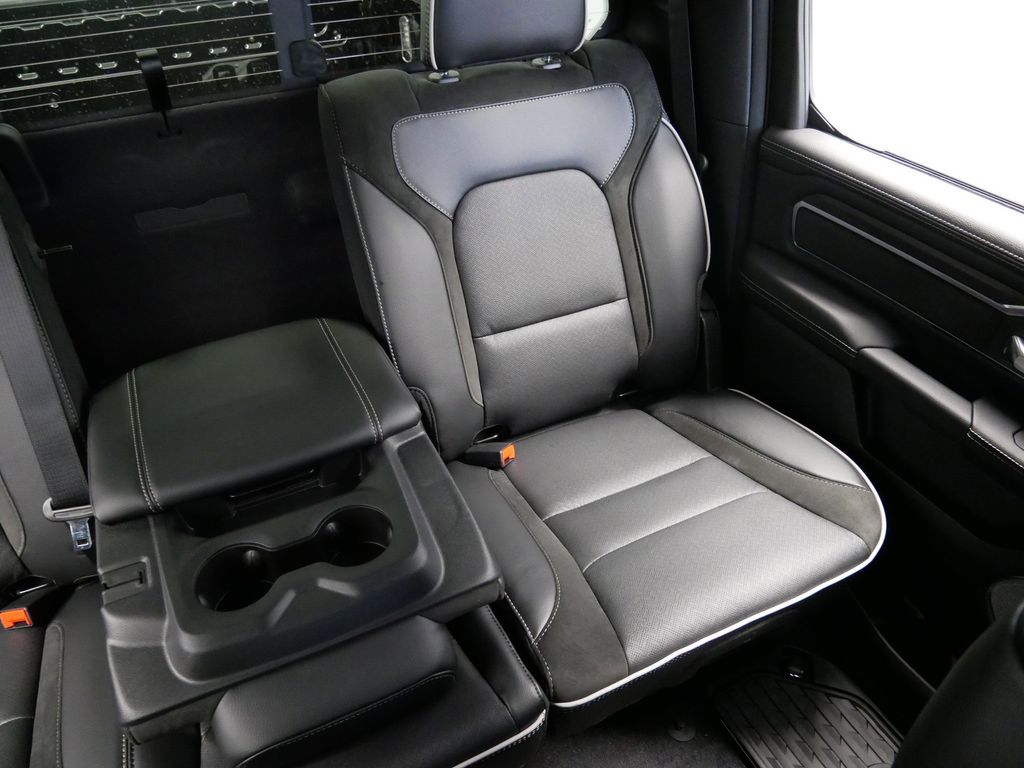 Thumbnail: 2026 RAM 1500 - 21