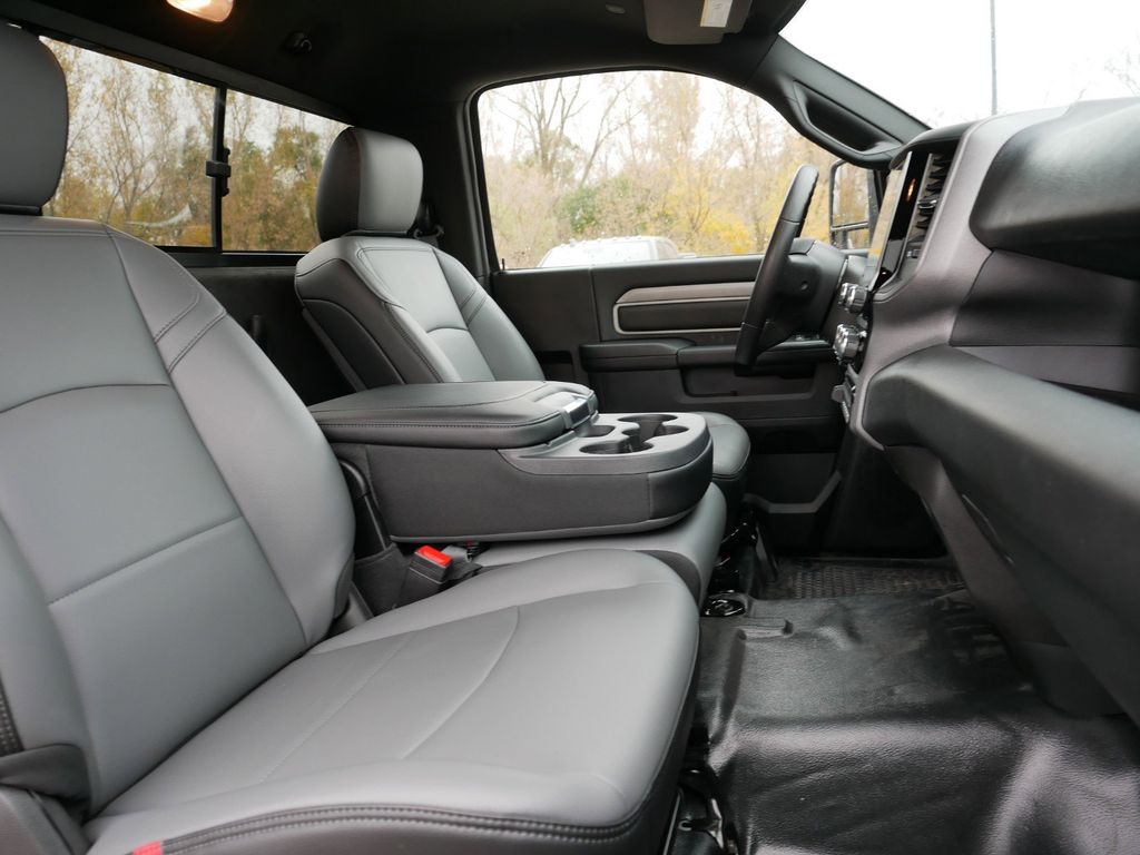 Thumbnail: 2024 RAM 3500 - 24