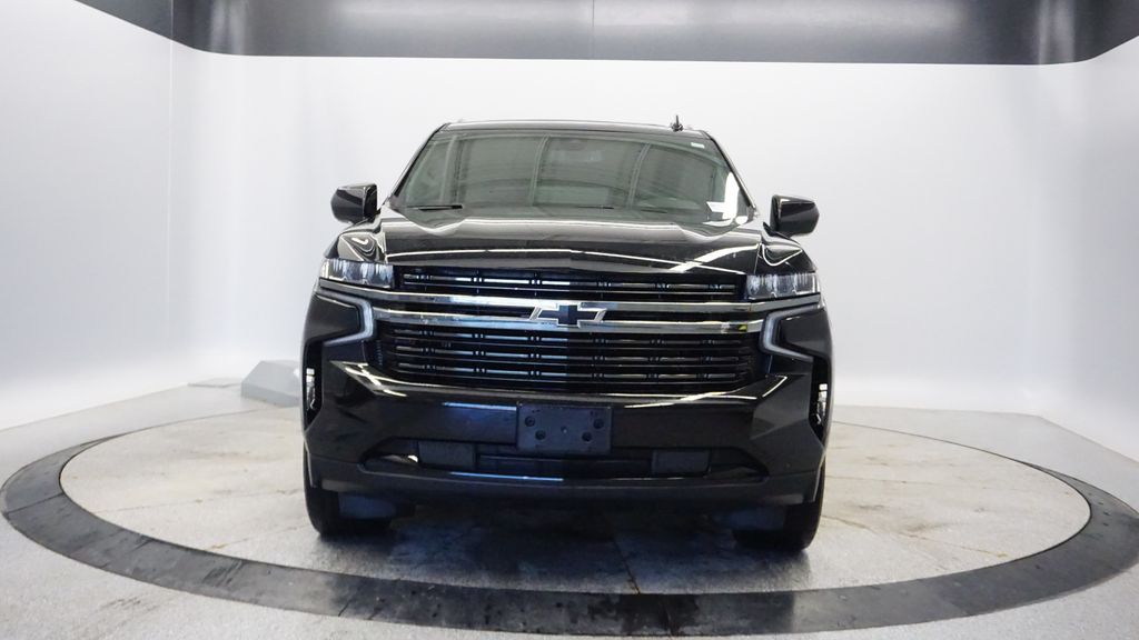 Thumbnail: 2022 Chevrolet Suburban - 11