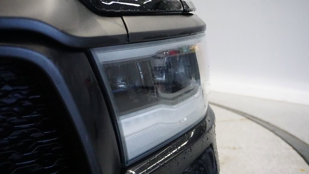 Thumbnail: 2021 RAM 1500 - 9