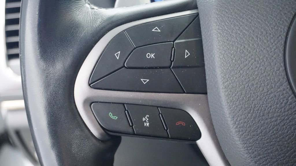 Thumbnail: 2020 Jeep Grand Cherokee - 36