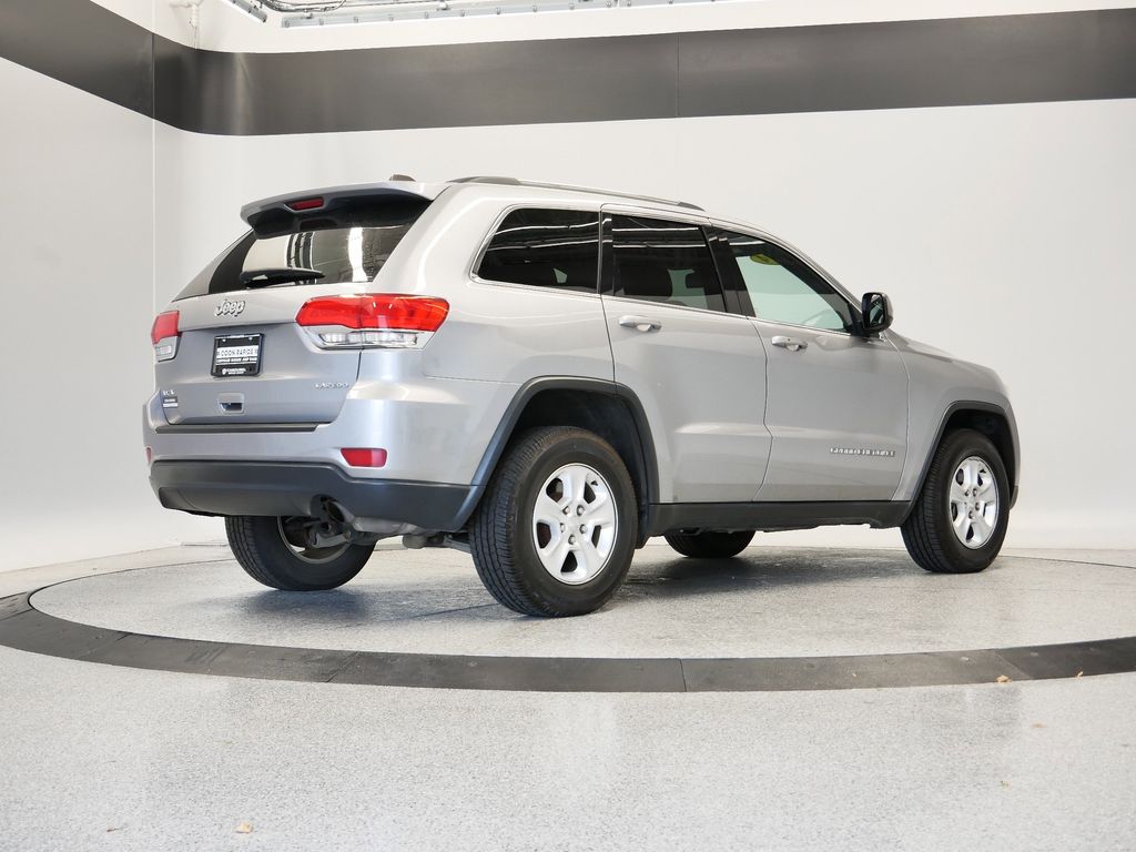Thumbnail: 2014 Jeep Grand Cherokee - 41