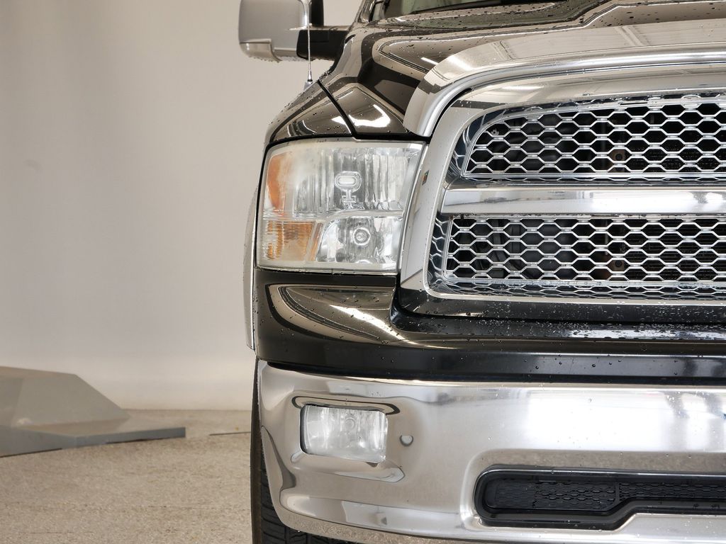 Thumbnail: 2012 RAM 1500 - 13