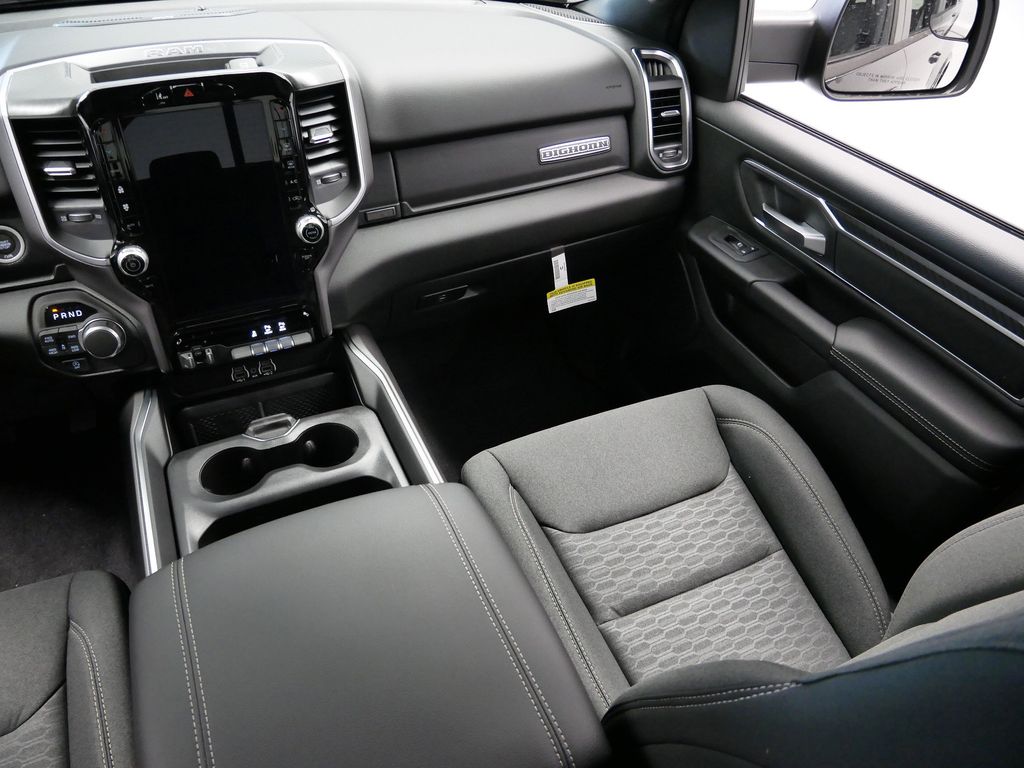 Thumbnail: 2026 RAM 1500 - 15