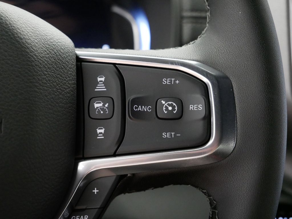 Thumbnail: 2026 RAM 1500 - 24