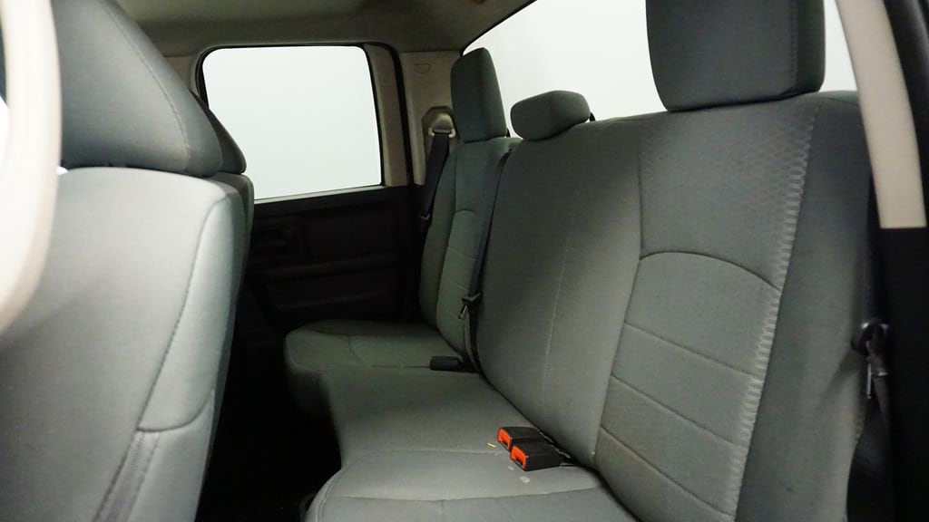 Thumbnail: 2014 RAM 1500 - 19