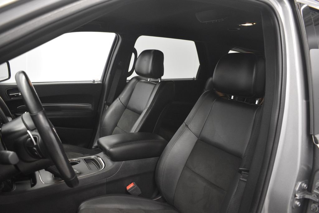 Thumbnail: 2020 Dodge Durango - 38