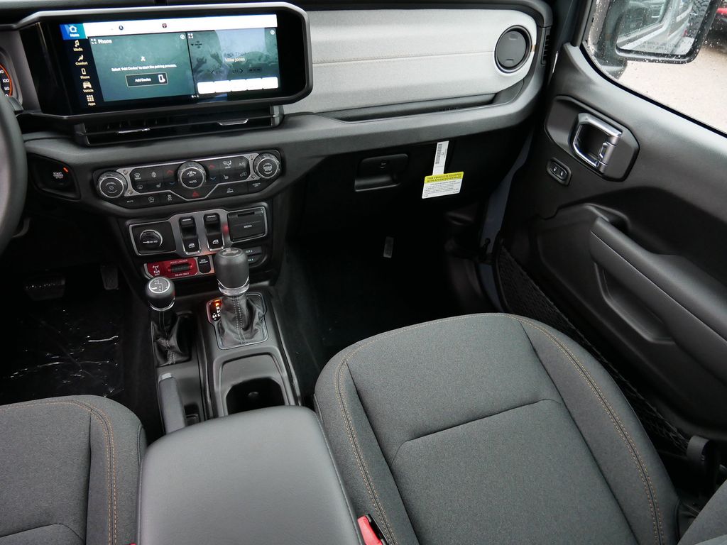 Thumbnail: 2026 Jeep Wrangler - 14