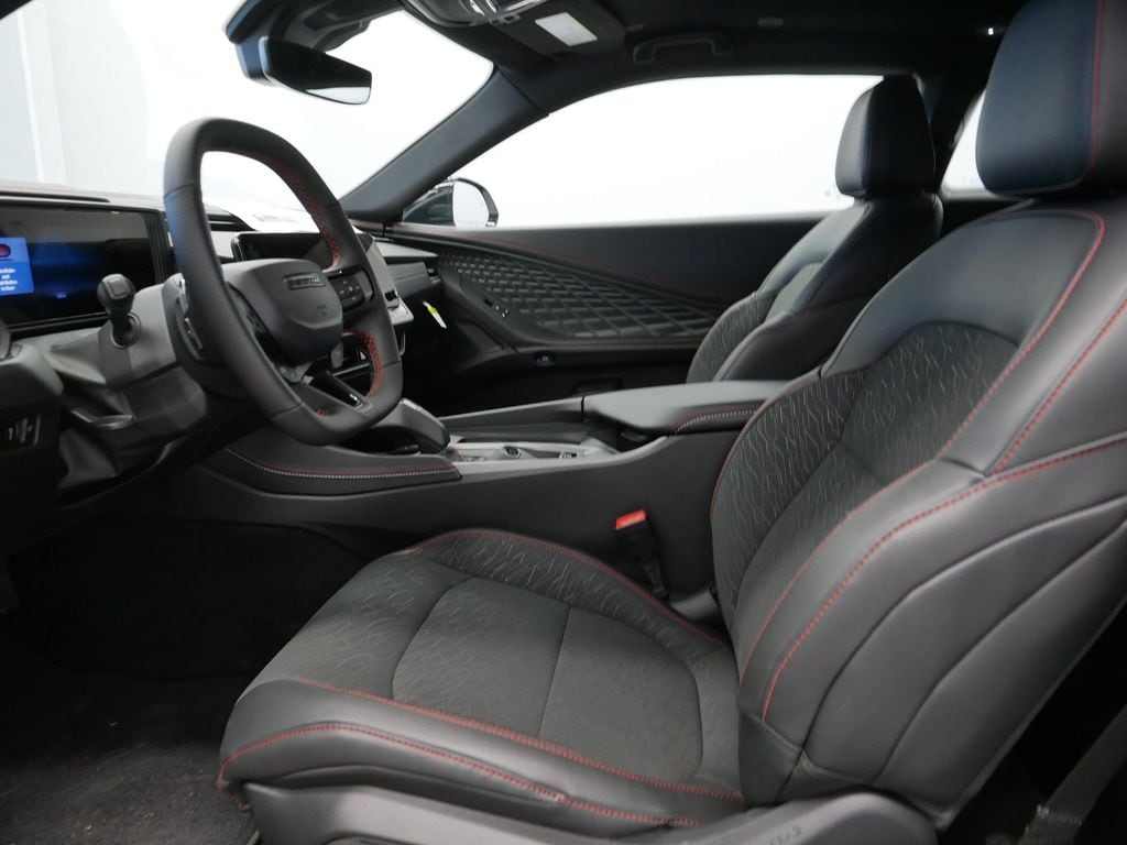 Thumbnail: 2025 Dodge Charger - 30