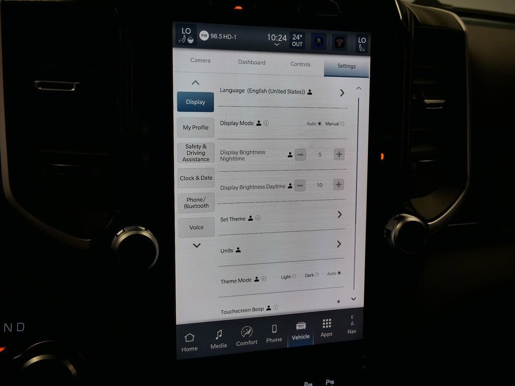 Thumbnail: 2026 RAM 1500 - 40