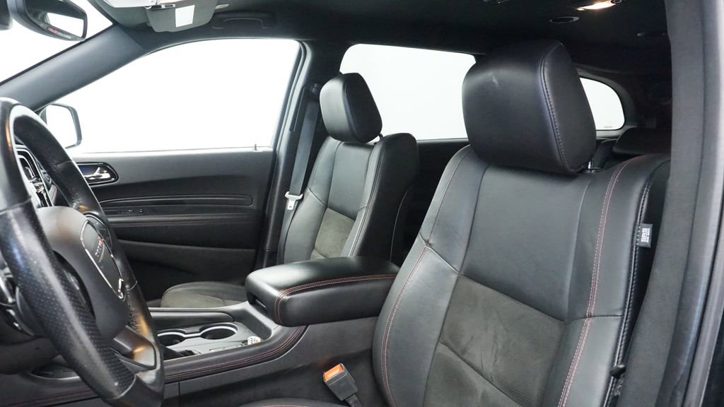 Thumbnail: 2021 Dodge Durango - 28