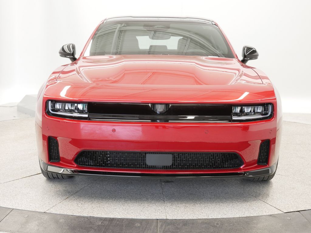 Thumbnail: 2025 Dodge Charger - 4