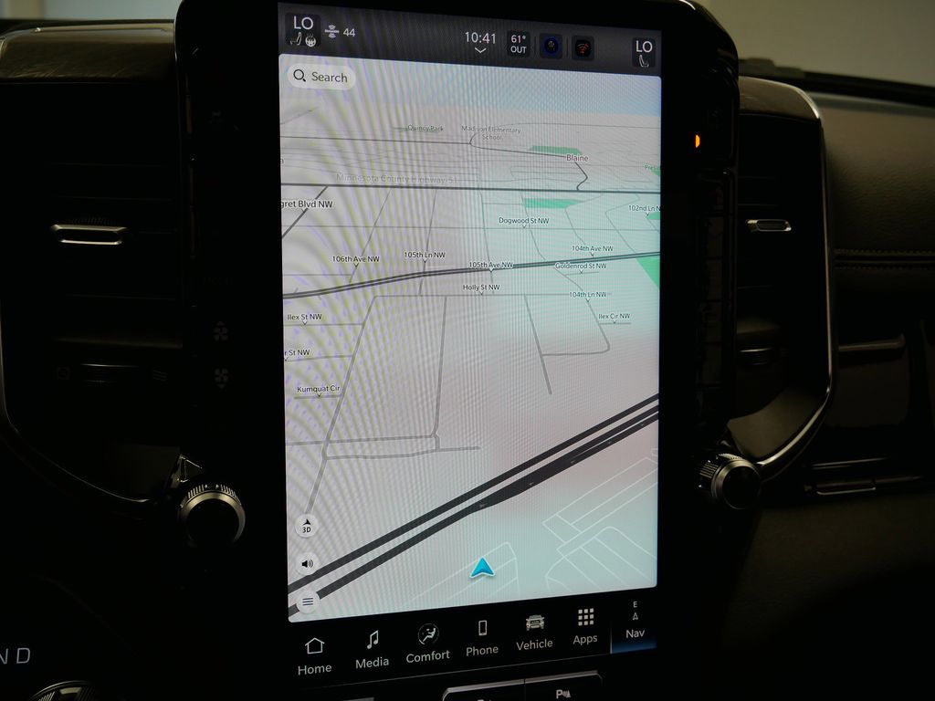 Thumbnail: 2026 RAM 1500 - 31