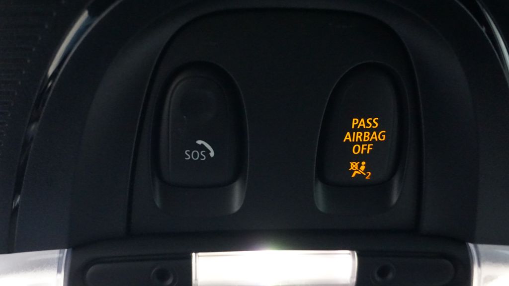 Thumbnail: 2022 MINI Cooper Clubman - 48