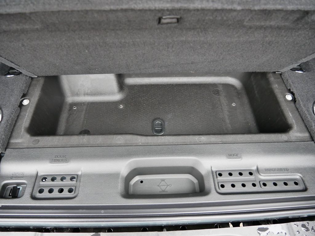 Thumbnail: 2026 Jeep Wrangler - 8