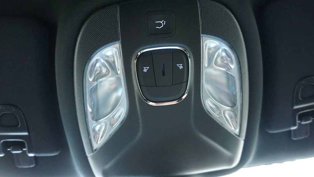 Thumbnail: 2026 Jeep Compass - 51