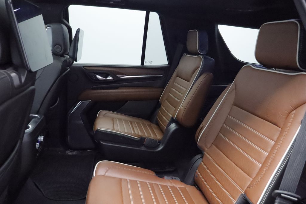Thumbnail: 2023 GMC Yukon - 26