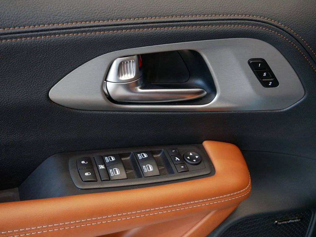 Thumbnail: 2026 Chrysler Pacifica - 19