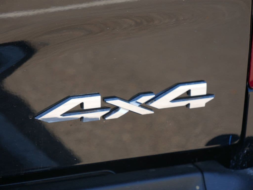 Thumbnail: 2024 RAM 3500 - 14