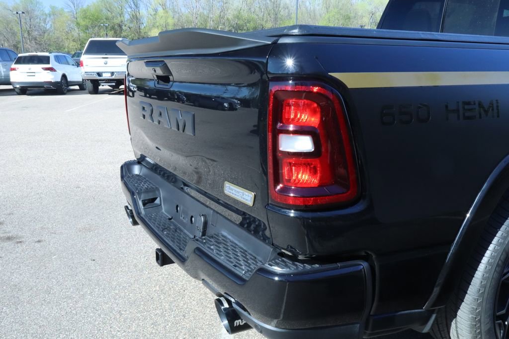 Thumbnail: 2026 RAM 1500 - 15