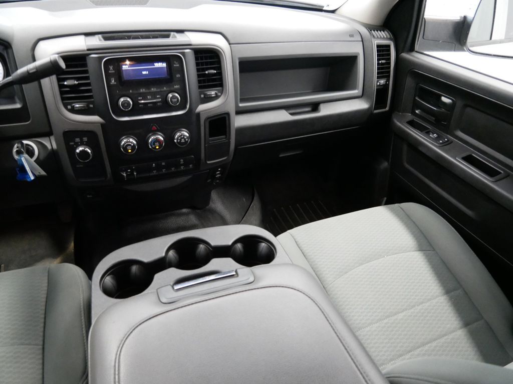 Thumbnail: 2018 RAM 2500 - 29