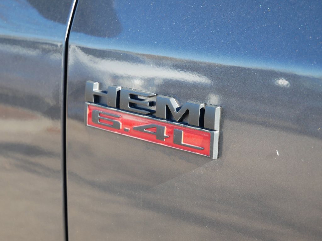 Thumbnail: 2021 RAM 2500 - 18