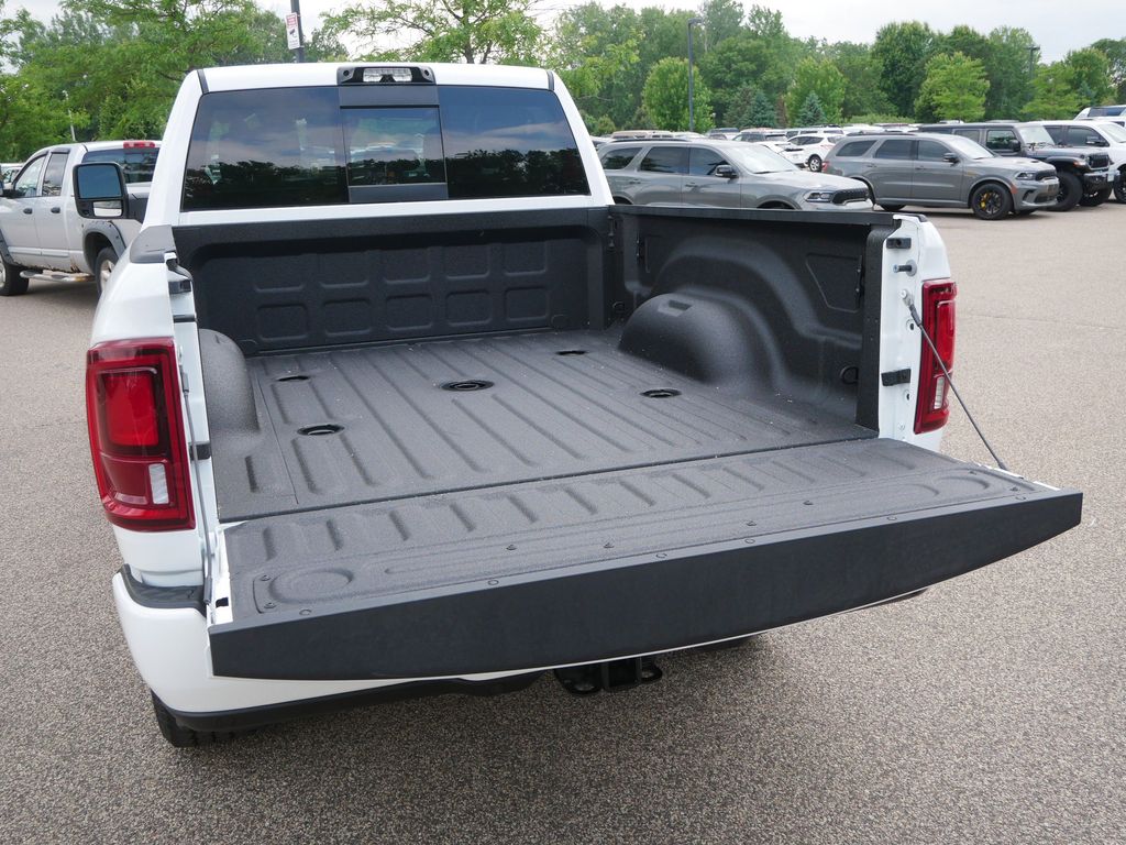 Thumbnail: 2025 RAM 2500 - 19