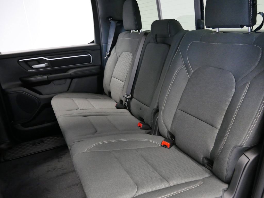 Thumbnail: 2026 RAM 1500 - 24