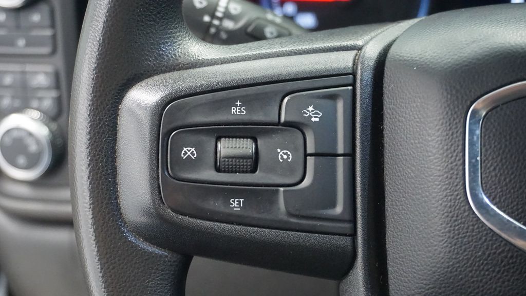 Thumbnail: 2024 GMC Sierra 3500 - 39