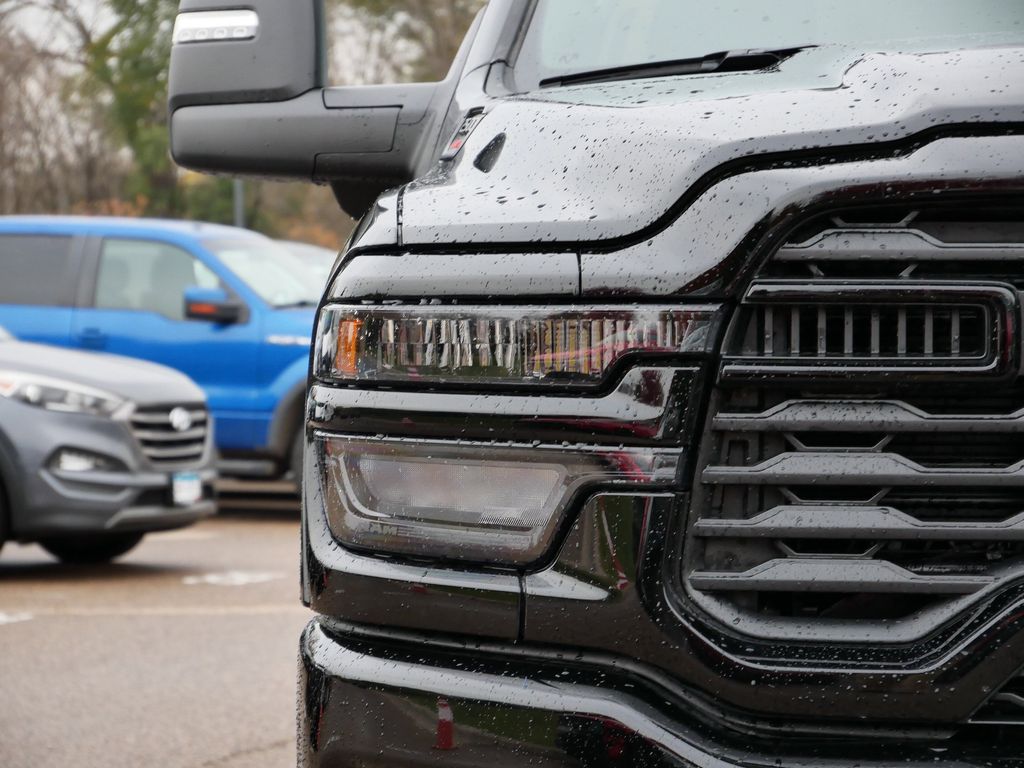 Thumbnail: 2026 RAM 2500 - 50