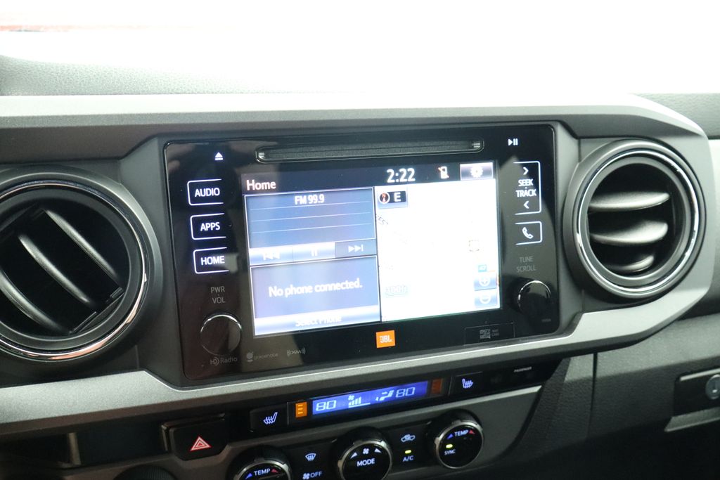 Thumbnail: 2017 Toyota Tacoma - 50