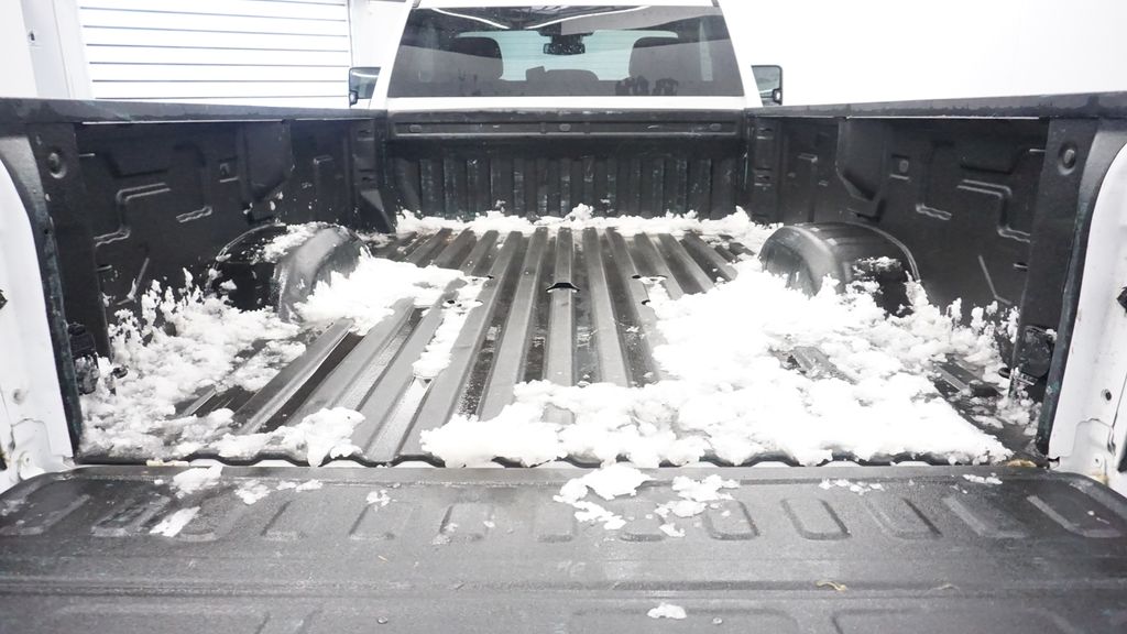 Thumbnail: 2024 GMC Sierra 3500 - 23