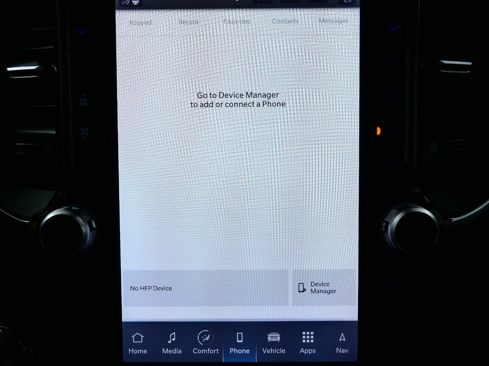 Thumbnail: 2025 RAM 1500 - 42