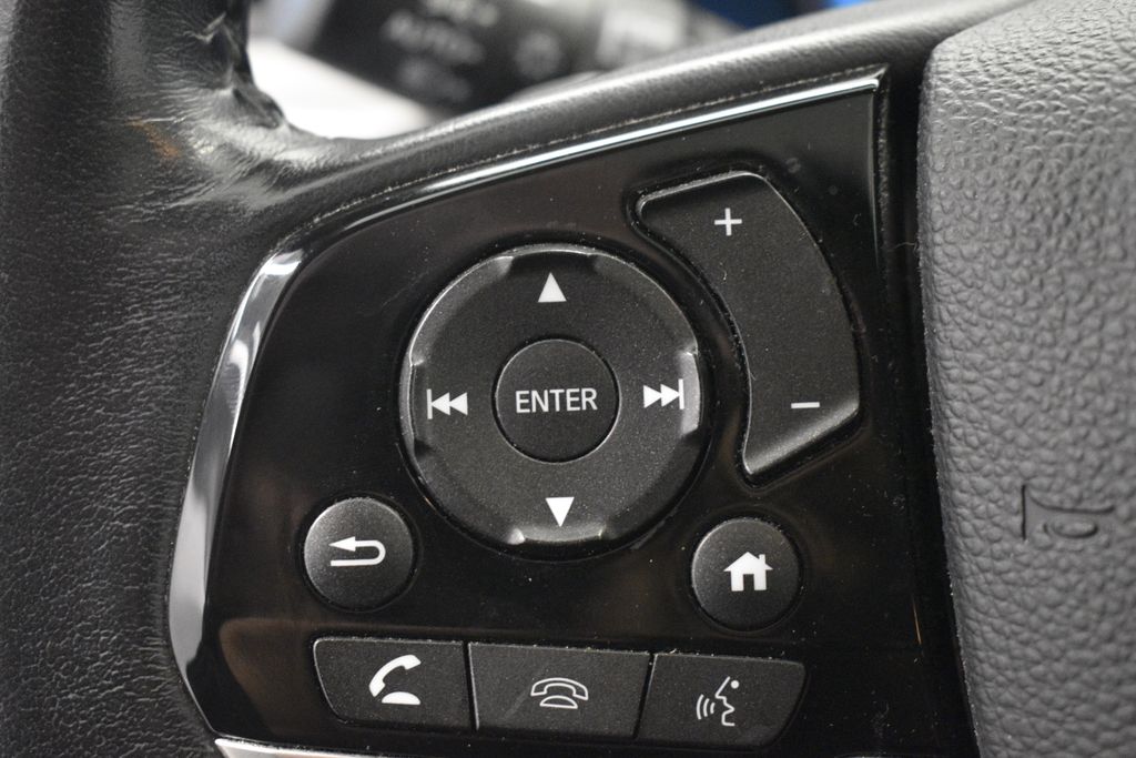 Thumbnail: 2019 Honda Odyssey - 44