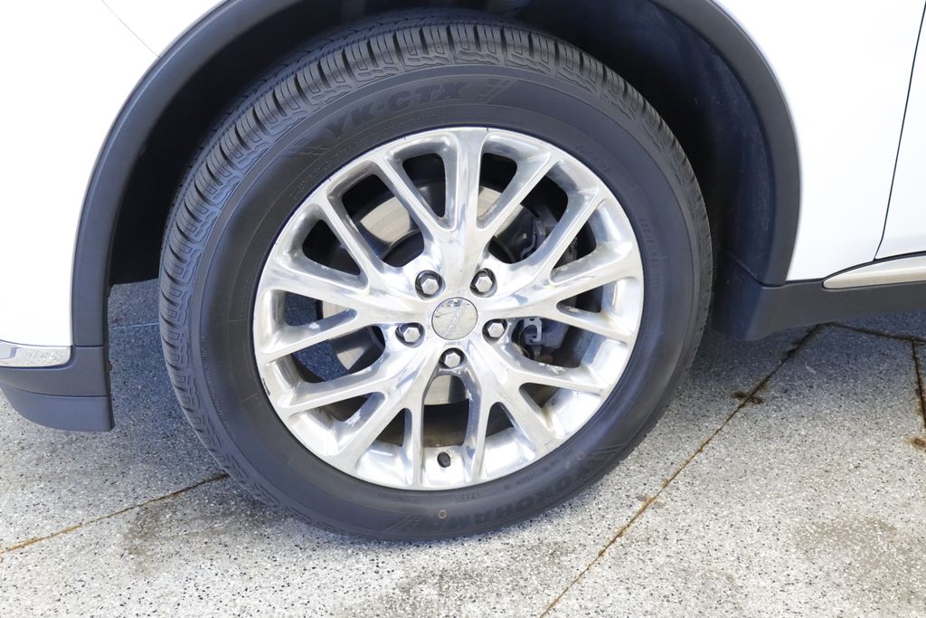 Thumbnail: 2014 Dodge Durango - 11