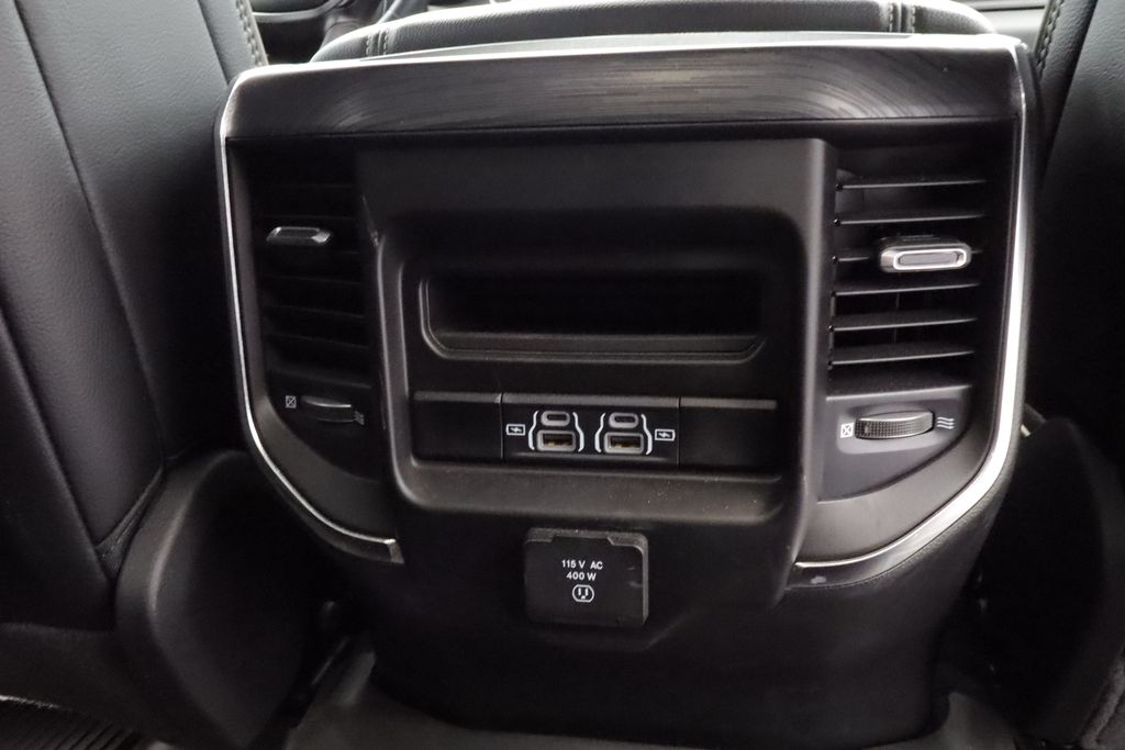 Thumbnail: 2023 RAM 1500 - 18
