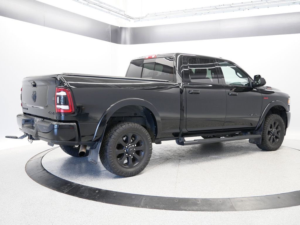Thumbnail: 2020 RAM 2500 - 6