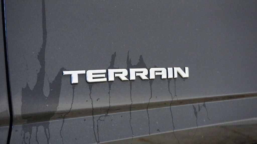 Thumbnail: 2014 GMC Terrain - 14