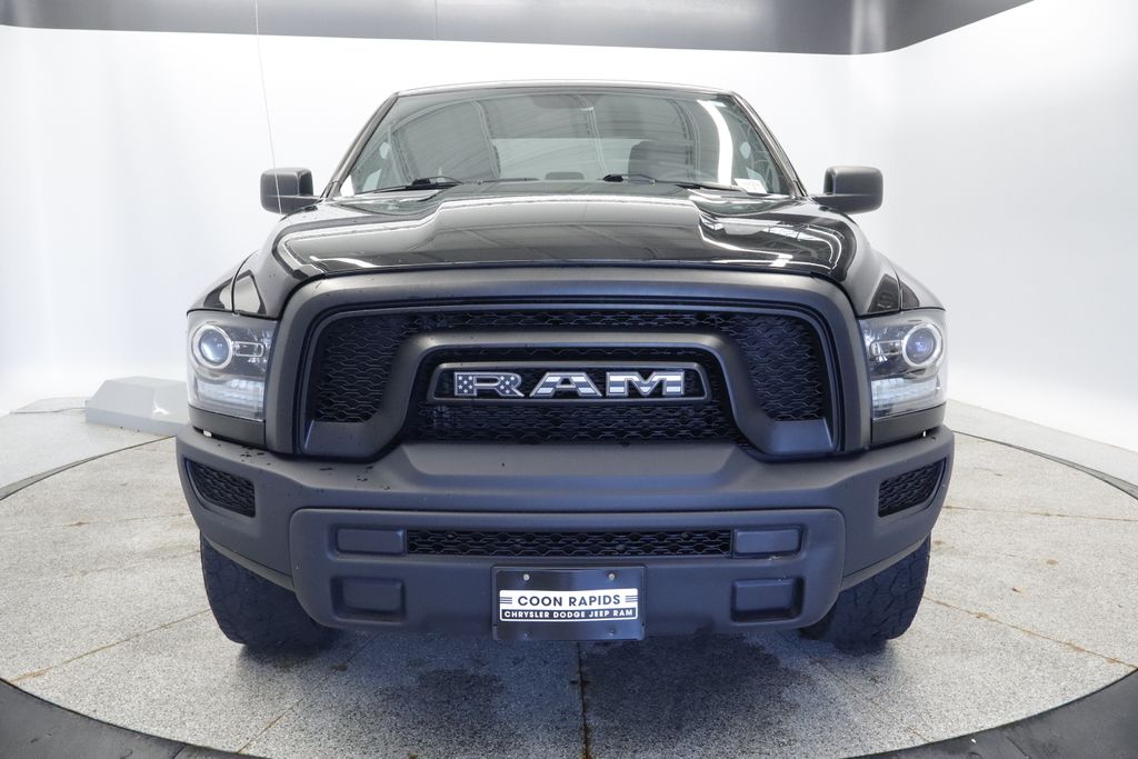 Thumbnail: 2021 RAM 1500 Classic - 12