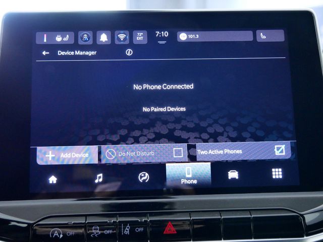 2024 Jeep Compass Latitude 43