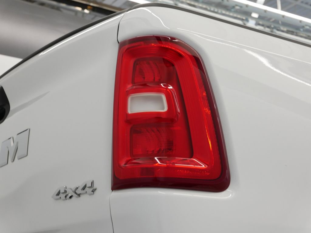 Thumbnail: 2025 RAM 1500 - 48