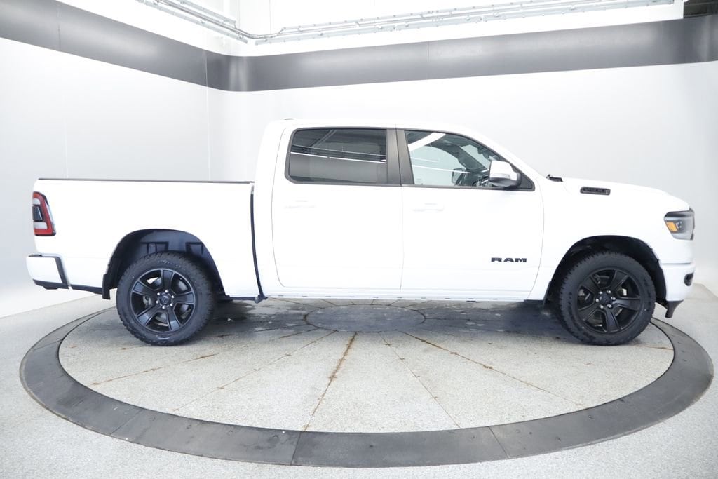 Thumbnail: 2020 RAM 1500 - 6