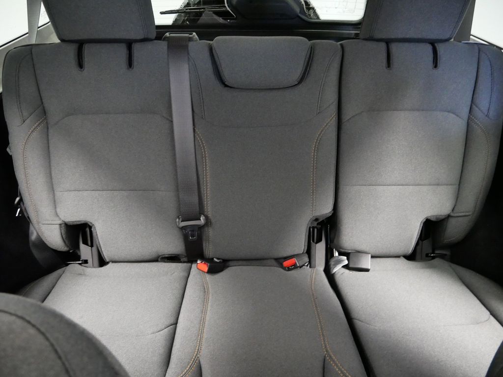 Thumbnail: 2026 Jeep Wrangler - 18