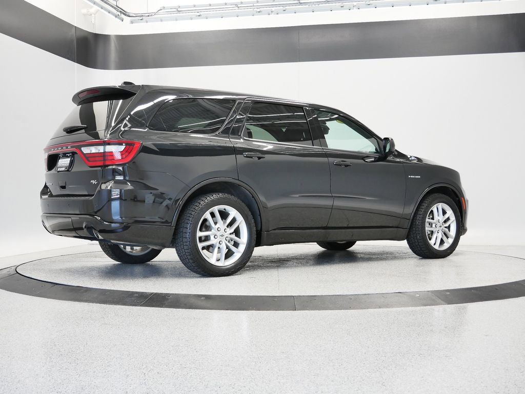 Thumbnail: 2024 Dodge Durango - 49