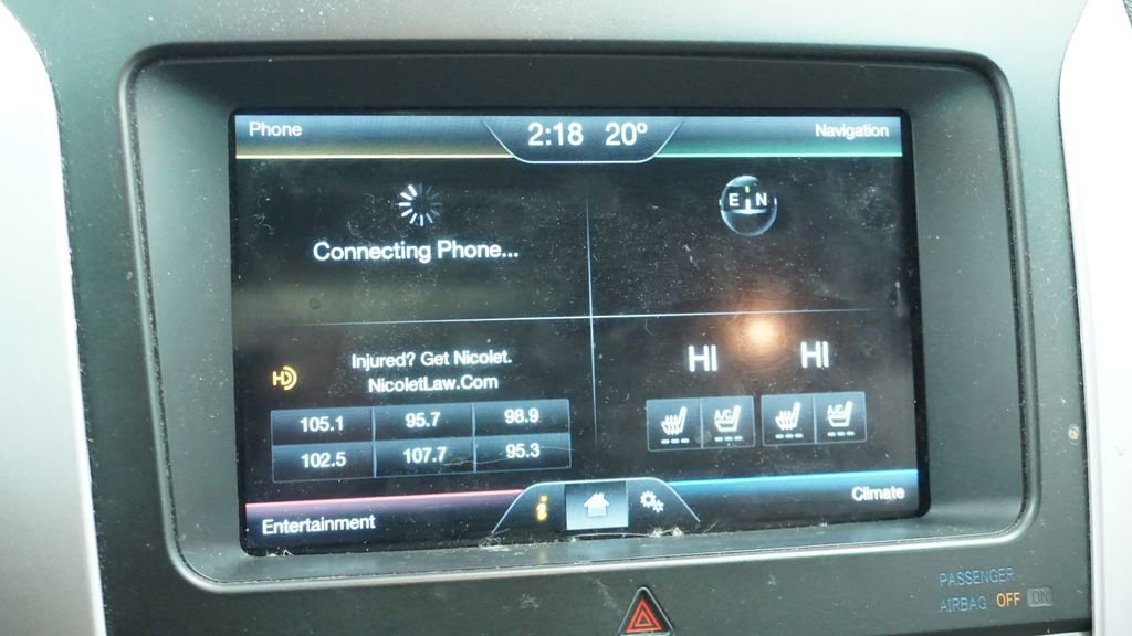 Thumbnail: 2011 Ford Explorer - 31