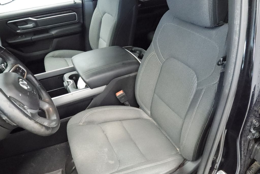 Thumbnail: 2019 RAM 1500 - 36